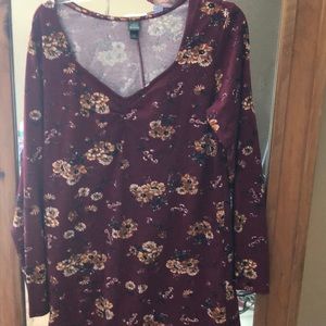 Dress from target , gently used.